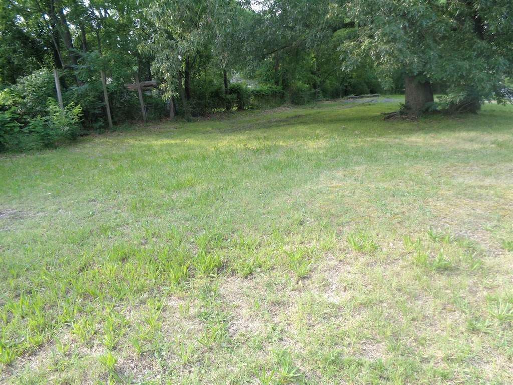 3115 Fulton St, Little Rock, AR 72206