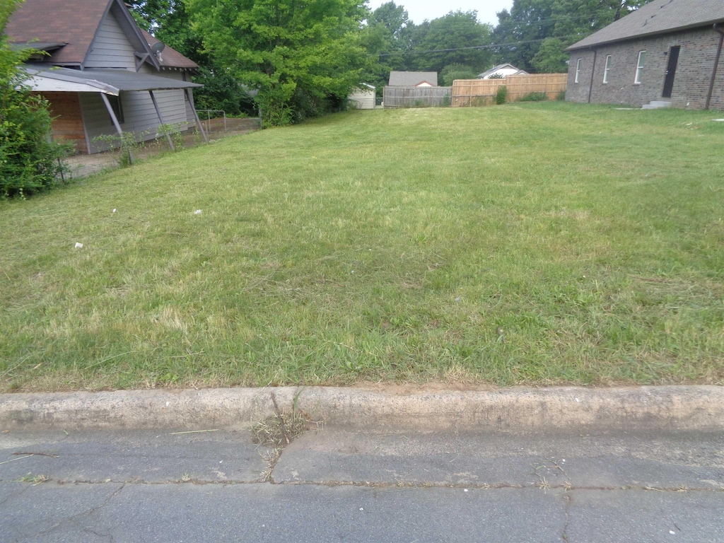 3008 S Izard St, Little Rock, AR 72206