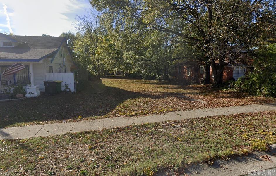 2514 S Maple St, Little Rock, AR 72204
