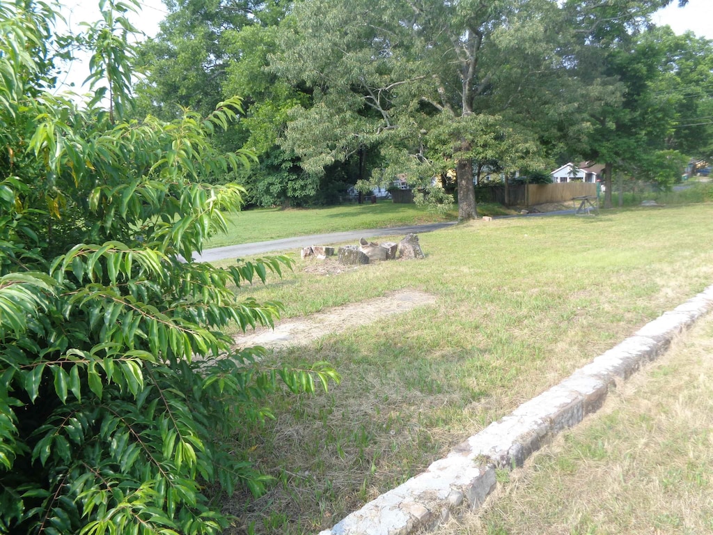 2936 Fulton St, Little Rock, AR 72206