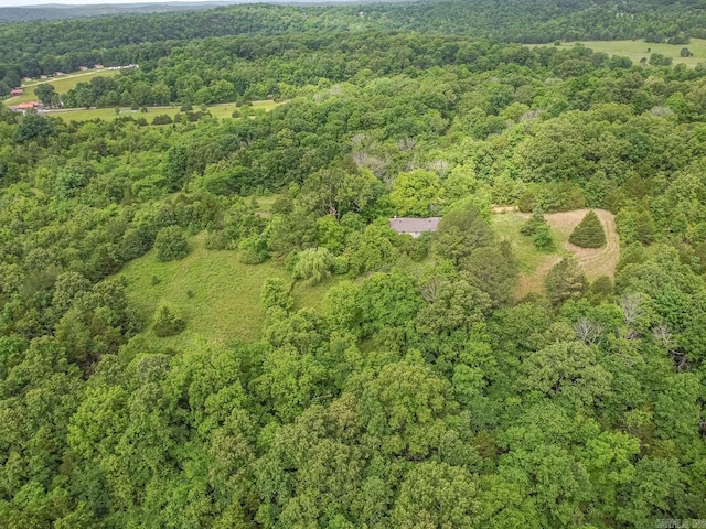 1788 Weatherstone Rd, Mammoth Spring, AR 72554 - view of property location featuring a forest