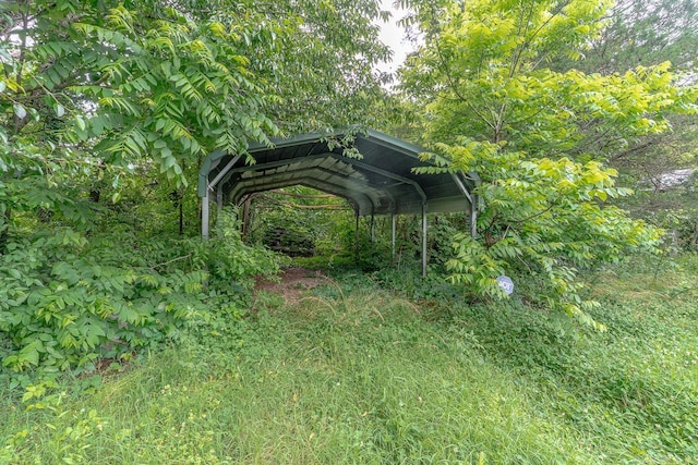 1788 Weatherstone Rd, Mammoth Spring, AR 72554 - view of nature