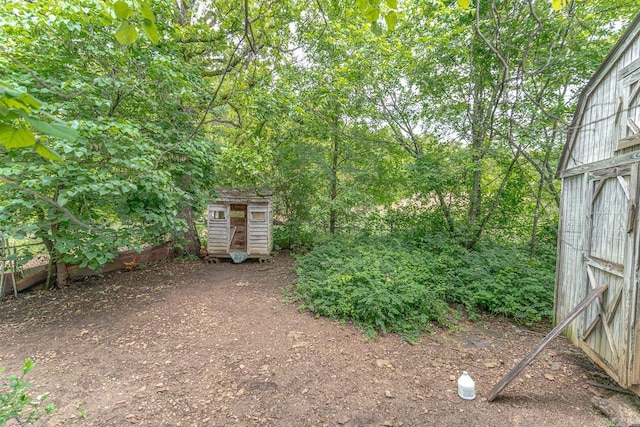 1788 Weatherstone Rd, Mammoth Spring, AR 72554 - view of yard