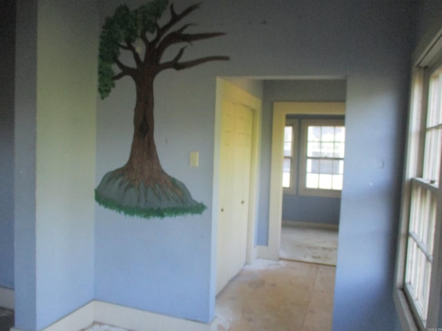 2111 S Arch St, Little Rock, AR 72206 - view of hall