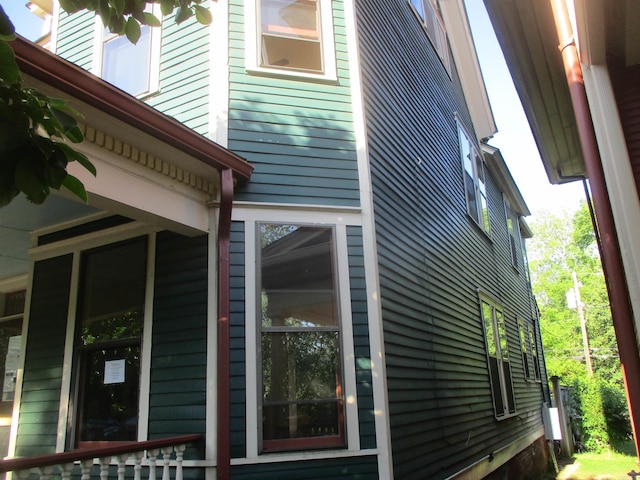 2111 S Arch St, Little Rock, AR 72206 - view of property exterior