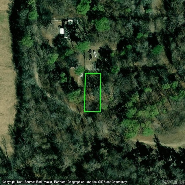 101 Pine Ln, Helena, AR 72390