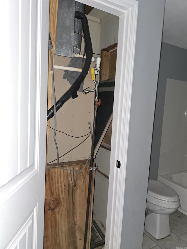 302 SW Broad St, Hoxie, AR 72433 - view of utilities