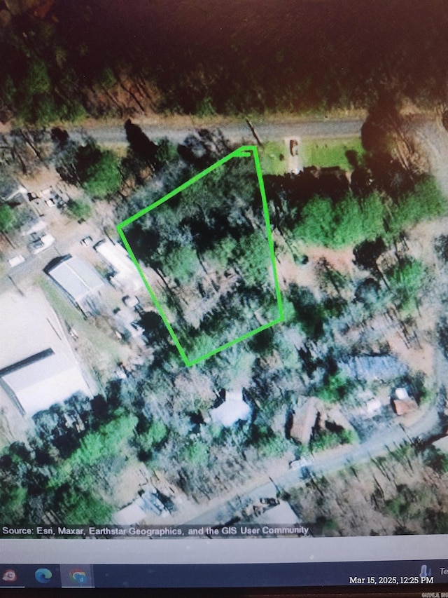 000 Geronimo St, Hot Springs, AR 71913