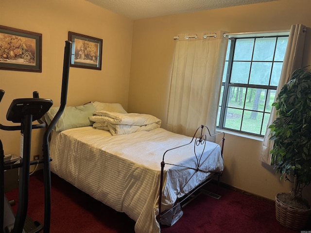 113 Boyd Rd, Southside, AR 72501 - bedroom featuring carpet flooring