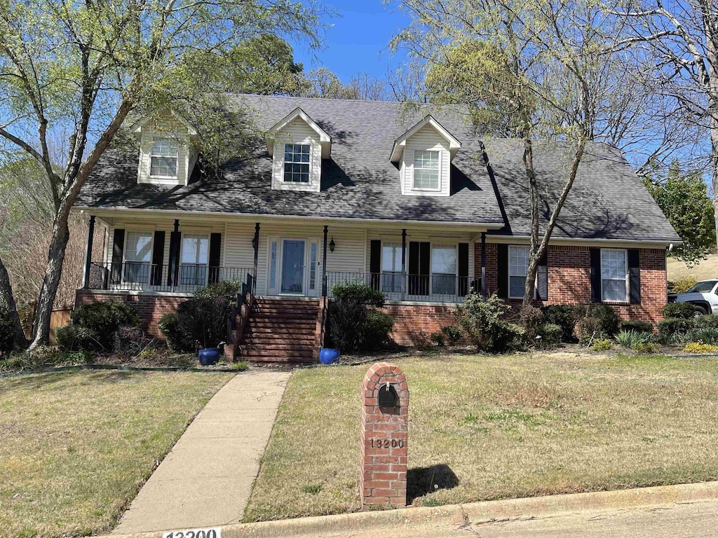 13200 Ridgehaven Rd, Little Rock, AR 72211