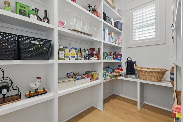 10584 Gunter Loop, Benton, AR 72019 - view of storage area