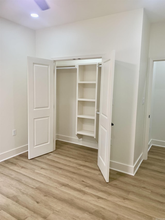 12409 Styles Rd, Bauxite, AR 72011 - view of closet