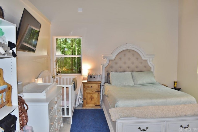 312 Broken Bow Trl, Lonsdale, AR 72087 - bedroom featuring carpet