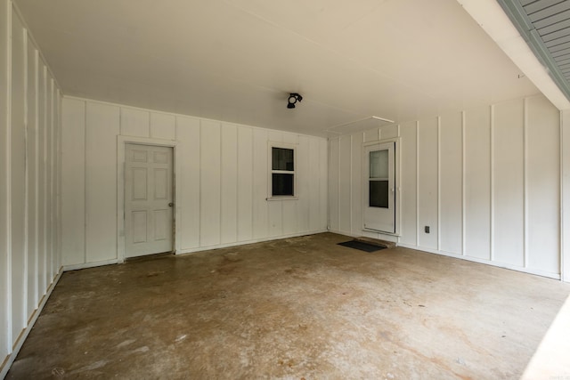4605 N Cedar, North Little Rock, AR 72116 - view of patio / terrace