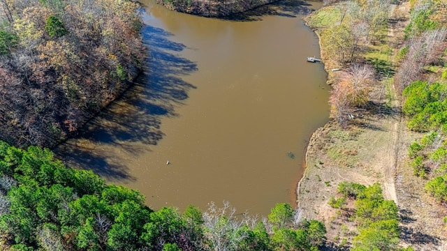 00 Brush Mountain Trl, Paron, AR 72122