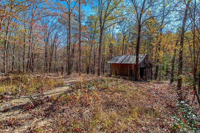 00 Brush Mountain Trl, Paron, AR 72122
