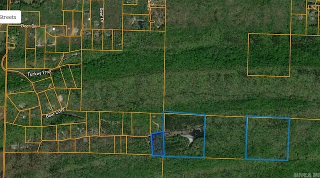 00 Brush Mountain Trl, Paron, AR 72122