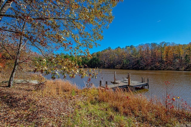 00 Brush Mountain Trl, Paron, AR 72122