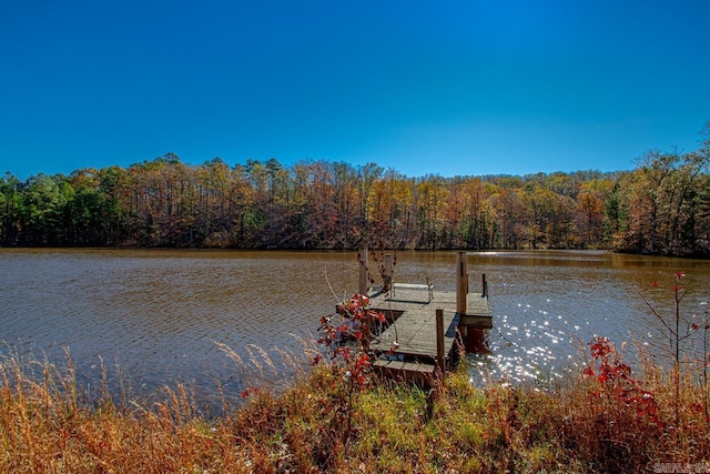 00 Brush Mountain Trl, Paron, AR 72122
