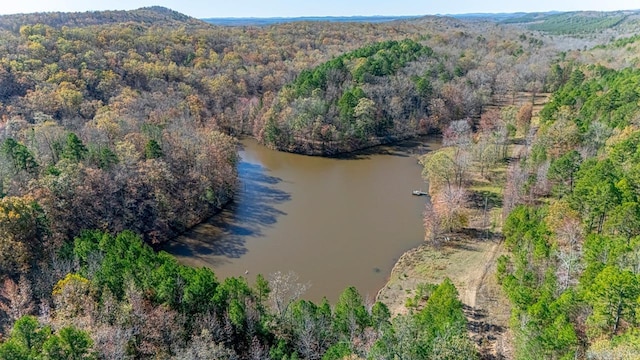 00 Brush Mountain Trl, Paron, AR 72122