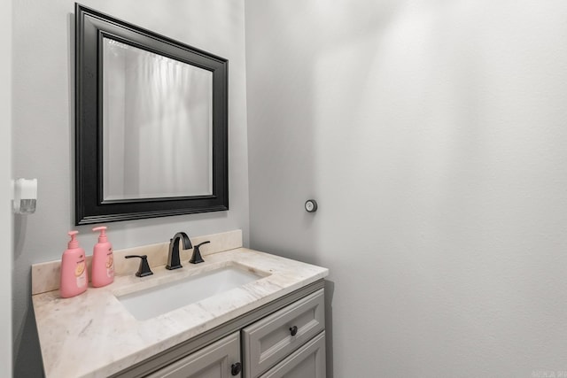 67 Falstone Dr, Little Rock, AR 72223 - bathroom with vanity