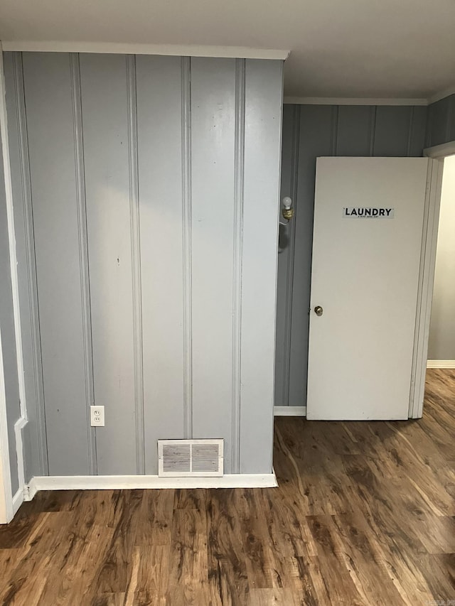 5006 Manor Ave, Little Rock, AR 72204 - view of closet