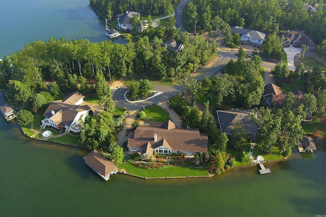 1 Sacedon Cir, Hot Springs Village, AR 71909