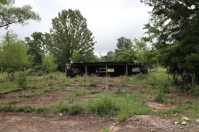 TBD Highway 9 S, Salem, AR 72576