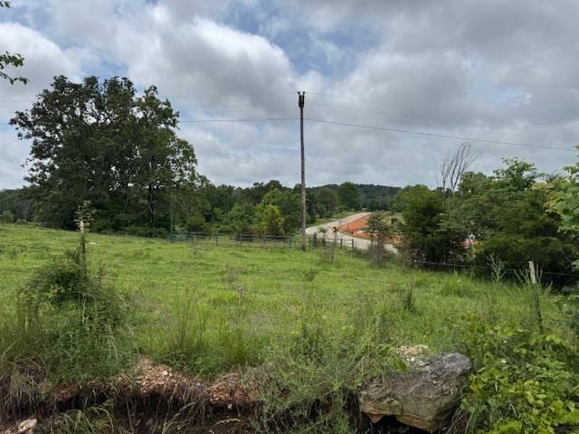TBD Highway 9 S, Salem, AR 72576