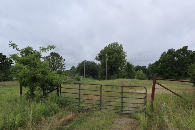 TBD Highway 9 S, Salem, AR 72576