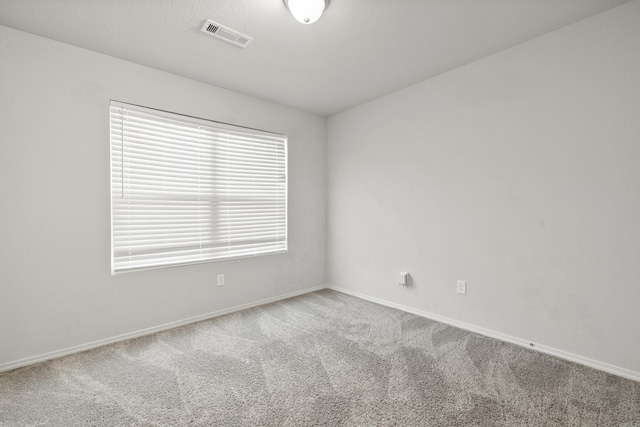 6096 Saddle Hill Dr, Alexander, AR 72002 - empty room with carpet and baseboards