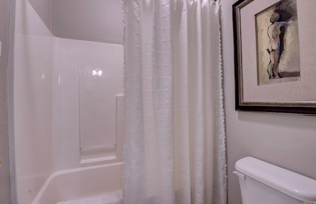 9 Lanes End, Little Rock, AR 72223 - full bathroom with toilet