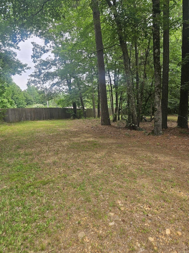 TBD Dildy Rd, Nashville, AR 71852
