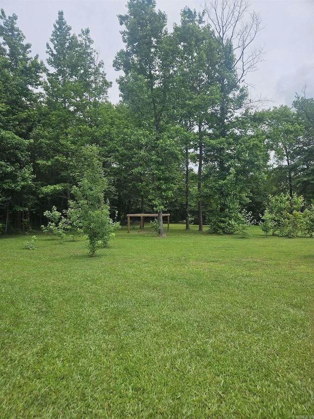TBD Dildy Rd, Nashville, AR 71852