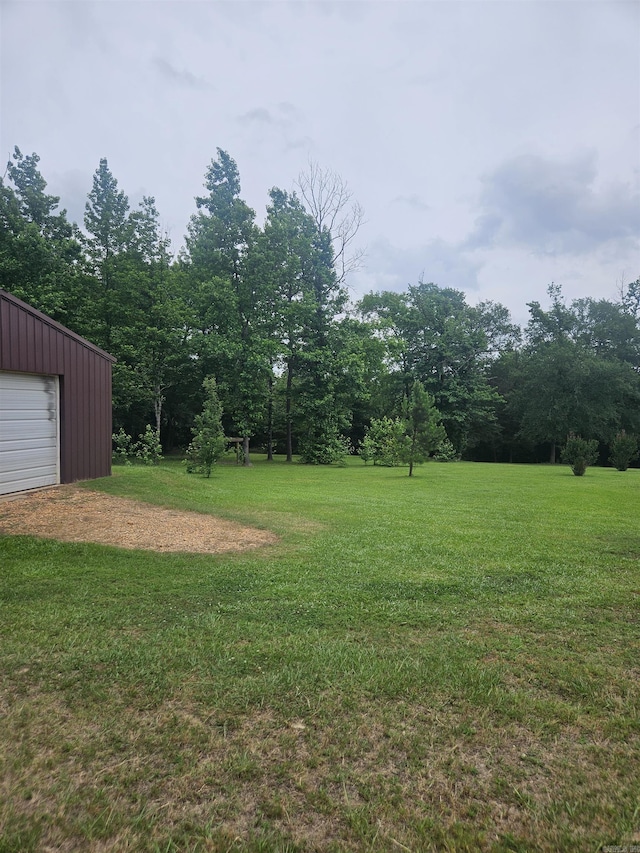 TBD Dildy Rd, Nashville, AR 71852