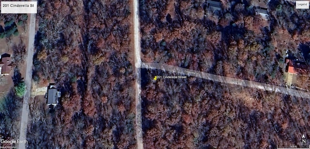 201 Cinderella St, Horseshoe Bend, AR 72512
