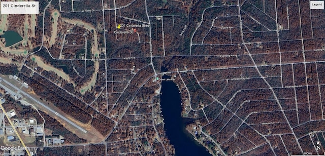 201 Cinderella St, Horseshoe Bend, AR 72512