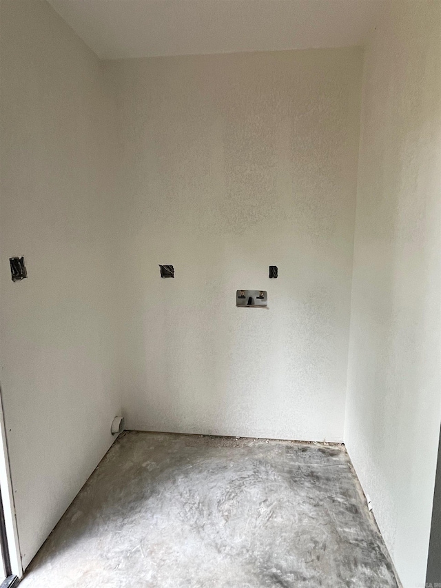 1324 Maple St, Malvern, AR 72104 - view of laundry room