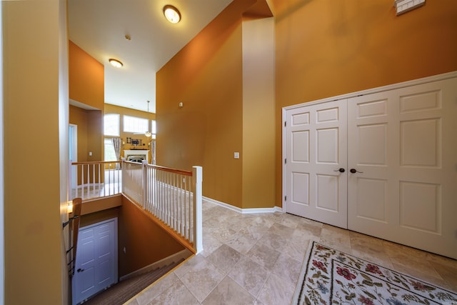 505 E Tri Lks, Horseshoe Bend, AR 72512 - view of foyer entrance