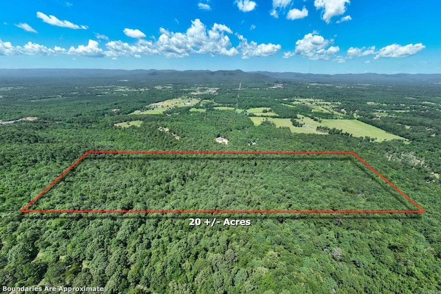 TBD Timber Ln, Mena, AR 71953