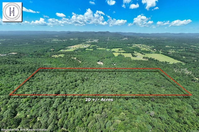 TBD Timber Ln, Mena, AR 71953