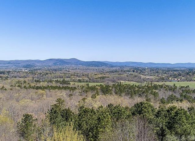 TBD Timber Ln, Mena, AR 71953