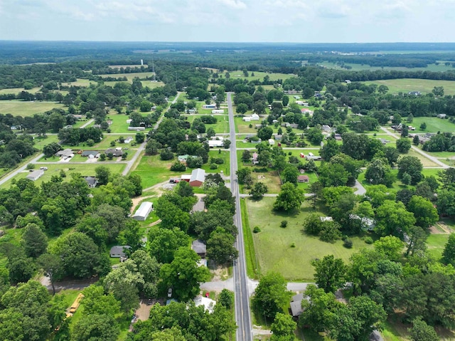 304 Main St, Letona, AR 72143 - aerial view