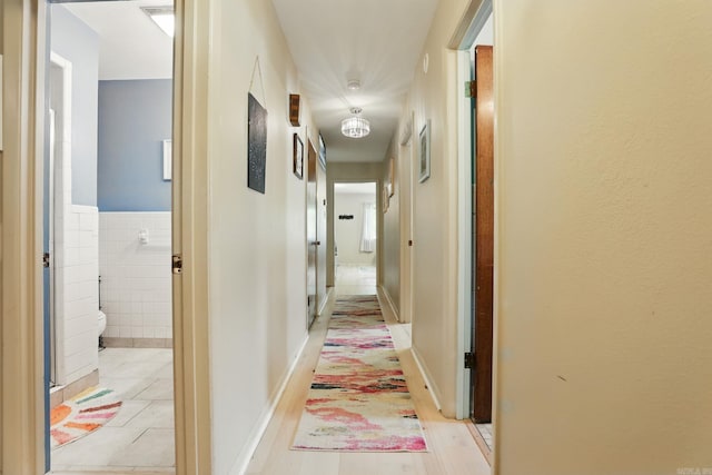 415 W 50th St, North Little Rock, AR 72118 - view of hall
