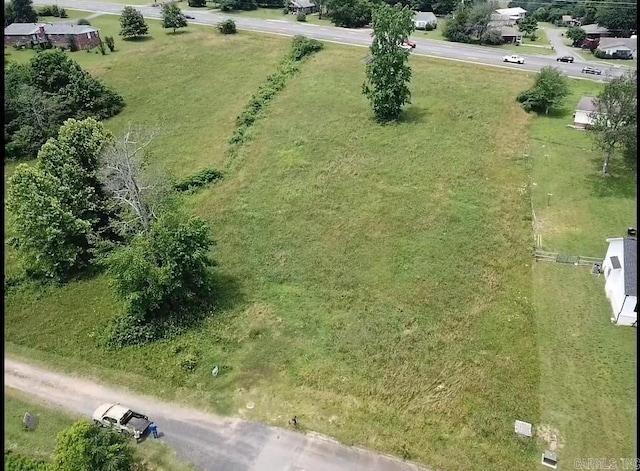 Blossom Loop, Clinton, AR 72031