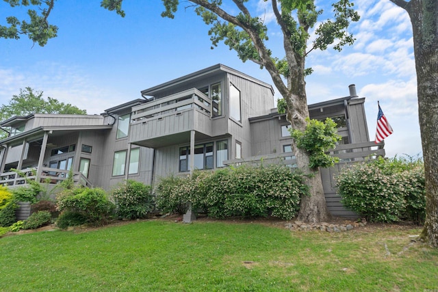 105 Long Island Bay Unit A1, Hot Springs, AR 71913 - view of property