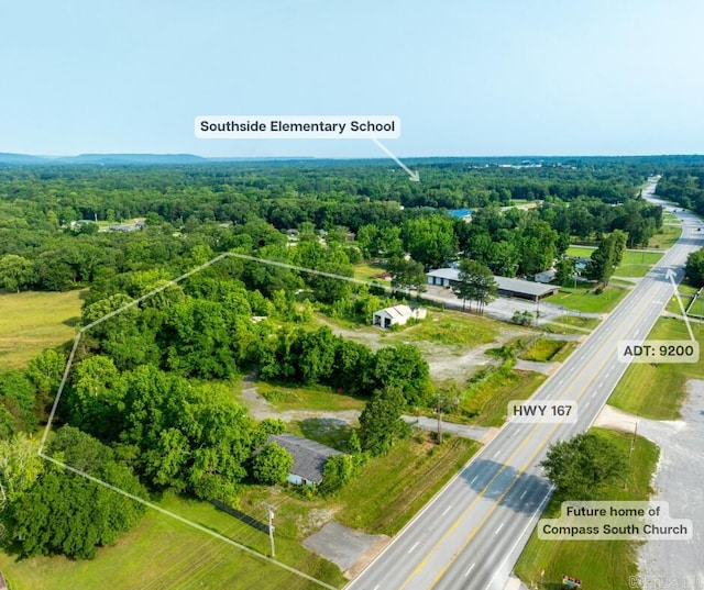 2560 Batesville Blvd, Southside, AR 72501
