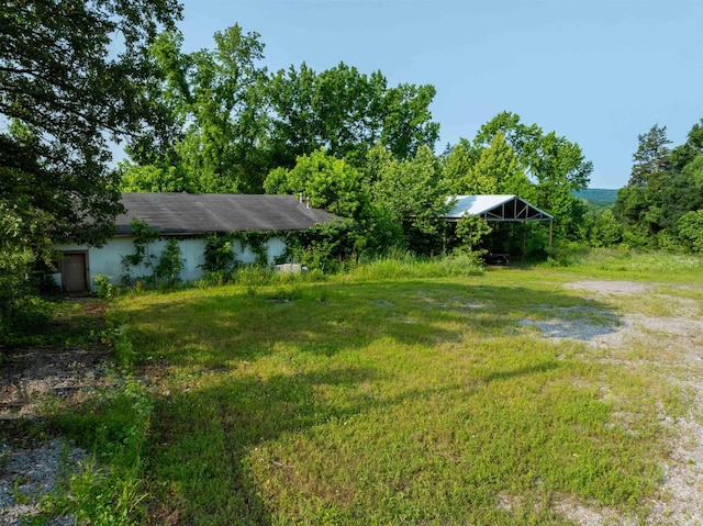 2560 Batesville Blvd, Southside, AR 72501