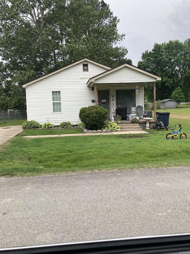 758 N Garfield Ave, Piggott, AR 72454