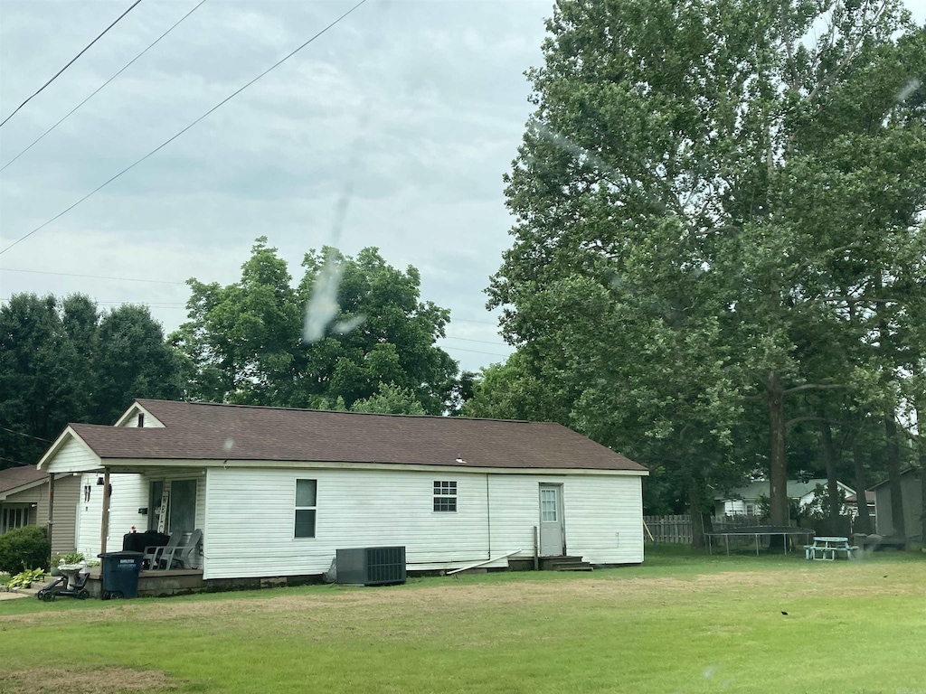 758 N Garfield Ave, Piggott, AR 72454